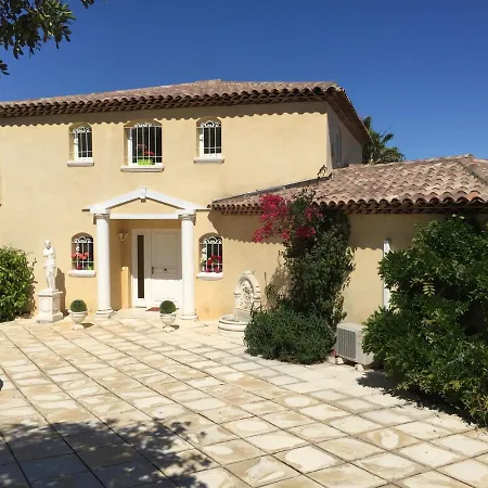 Goonie 4* Les Issambres