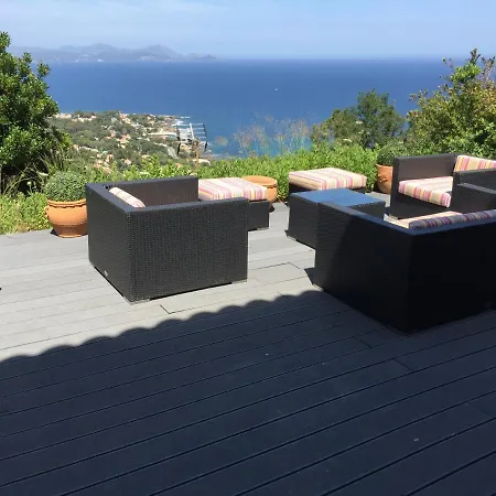 Pensionat Goonie Les Issambres