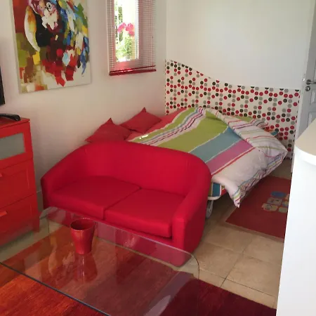 Goonie 4* Les Issambres