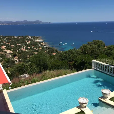 Goonie Pensionat Les Issambres