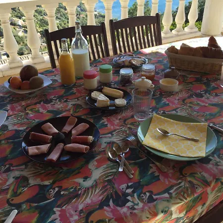 Goonie 4* Les Issambres