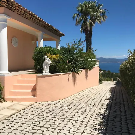 Goonie 4* Les Issambres