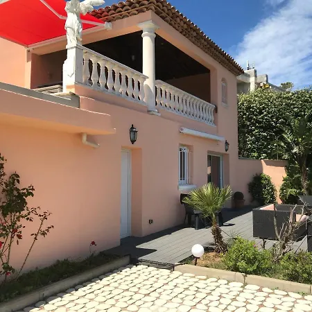 Goonie Les Issambres